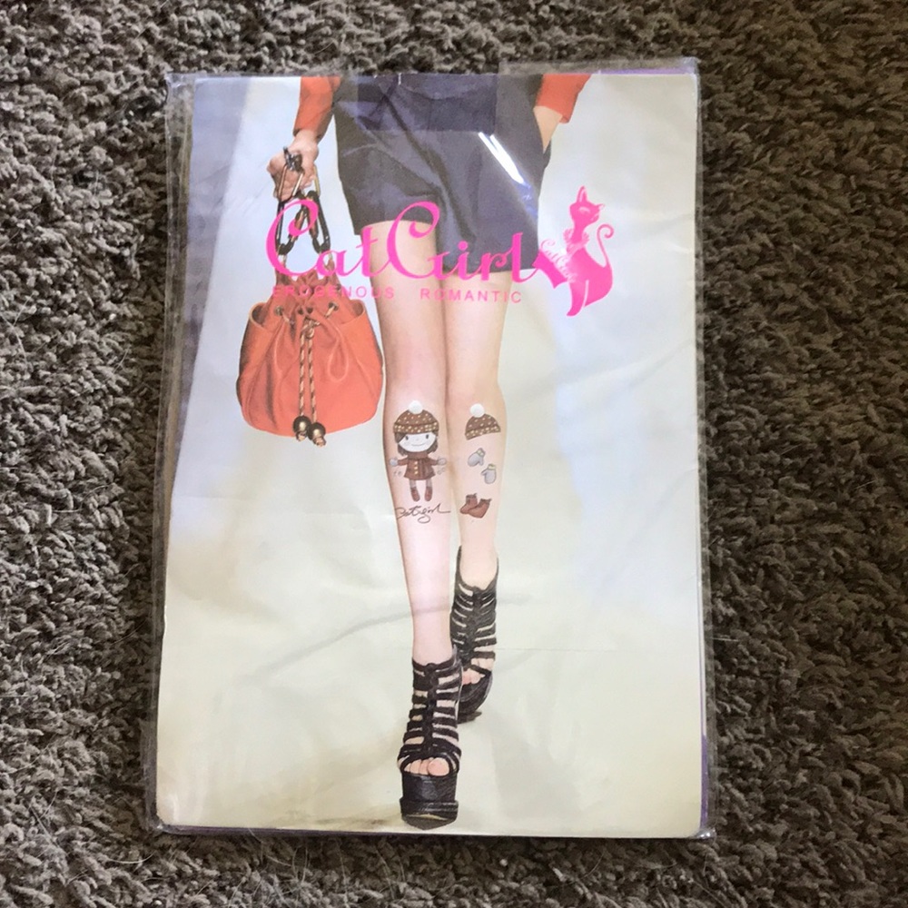 Tights